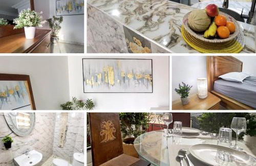 Ouakam Apartamento | "Le BAOBAB" - CALME - CLIM - WIFI - White Butterfly Hotels