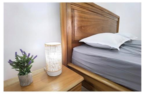 Ouakam Apartamento | "Le BAOBAB" - CALME - CLIM - WIFI - White Butterfly Hotels