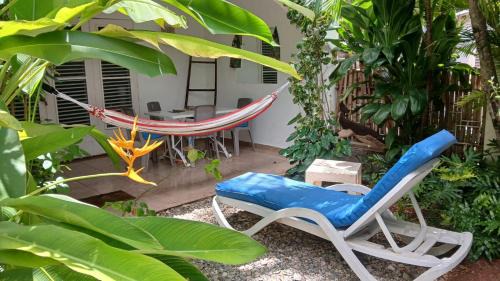 Las Galeras Hotel | Le BDM PLAYITA