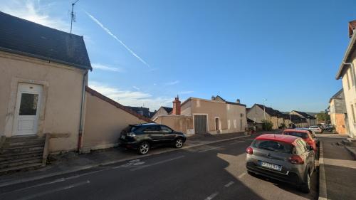 Dole Apartamento | Le Bedugue