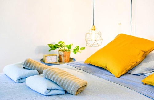 Prefecture Apartamento | Le Bel Air - Loft spacieux centre de Marseille