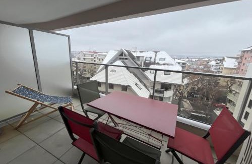 Annecy Apartamento | le Bel Alpin