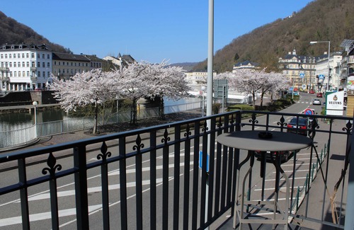 Bad Ems Casa | Le Bel Etage - Casa de alojamiento ciudad de Lyon