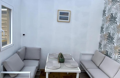 Ouville-la-Riviere Apartamento | Le Bel Ouvillais - Proche Plage & Chemins Rando