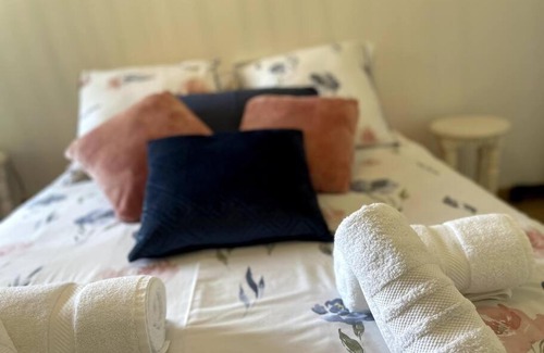 Ouville-la-Riviere Apartamento | Le Bel Ouvillais - Proche Plage & Chemins Rando