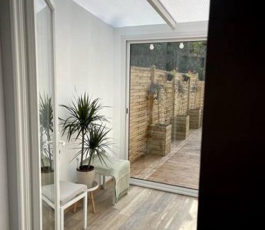 Ouville-la-Riviere Apartamento | Le Bel Ouvillais - Proche Plage & Chemins Rando