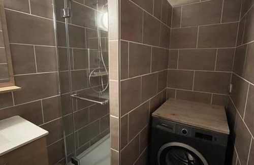 Greoux-les-Bains Apartamento | Le Belleviste - Studio tout équipé, Wifi, parking