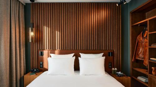 Saint-Lambert Hotel | Le Bellune Paris