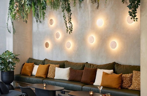 Saint-Lambert Hotel | Le Bellune Paris Hotel & Spa