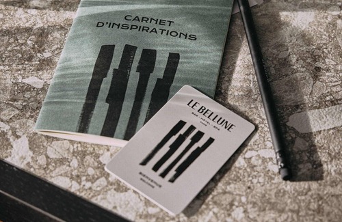 Saint-Lambert Hotel | Le Bellune Paris Hotel & Spa