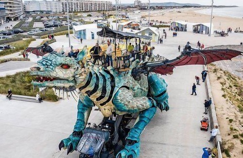 Port Apartamento | Apartamento-Apartamento-Baño en la habitacion-Vista a la playa-Le Belvédère