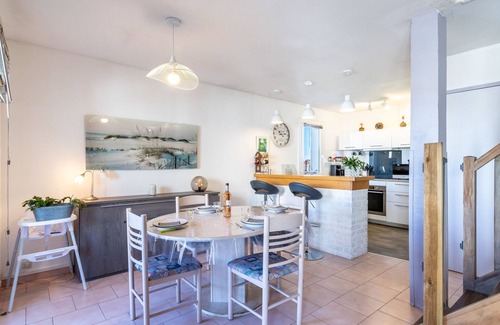 Le Pradet Apartamento | Le Berlioz by Interhome