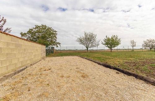 Saint-Gervais-en-Valliere Casa | Le Bief chez Thérèse et Hervé