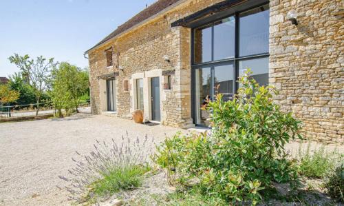 Villiers-sous-Praslin Casa | Le bien-aime