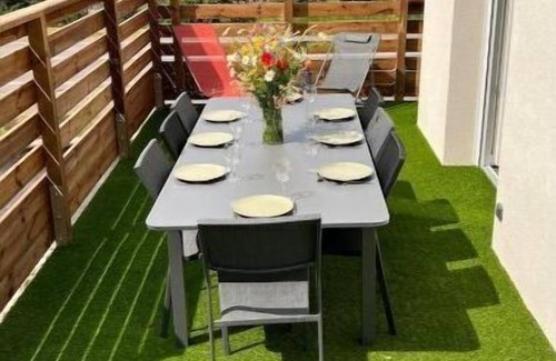 Saulxures-sur-Moselotte Casa | Le Bien'hêtre - SPA - Sauna