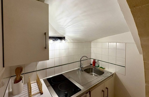 Faubourg Apartamento | Le Bijou de Nîmes, Charming T2 city center, 4 ppl