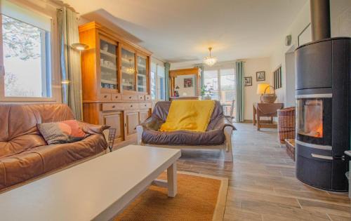 Geraudot Casa | Le bivouac