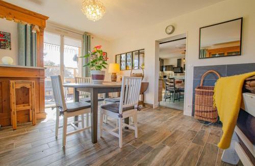 Geraudot Casa | Le bivouac