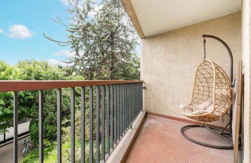 Gentilly Apartamento | Le Blanqui - Face RER B Free Parking