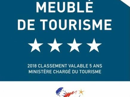 Saint-Etienne-en-Bresse Casa | Le Bleu de B Bresse 4 étoiles