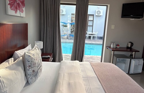 Bluewater Bay Casa | Le Blue Guesthouse