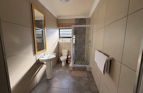 Bluewater Bay Casa | Le Blue Guesthouse