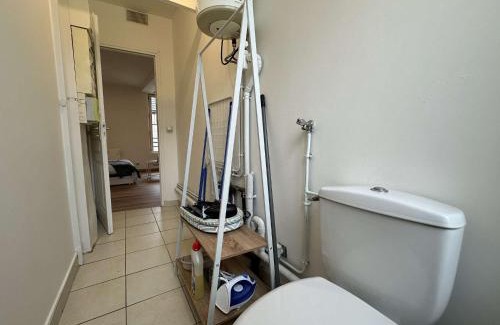 Sens Apartamento | Le Blue- hyper centre ville