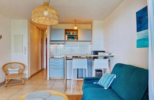 Caphomard Casa | Le Blue Lagoon - apt T2 Cap Homard
