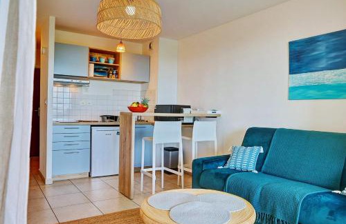 Caphomard Casa | Le Blue Lagoon - apt T2 Cap Homard