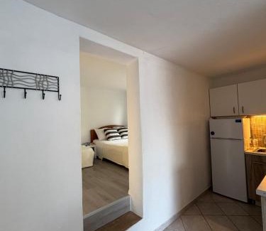 Nei Pori Apartamento | Le Blue Seaview Platamonas