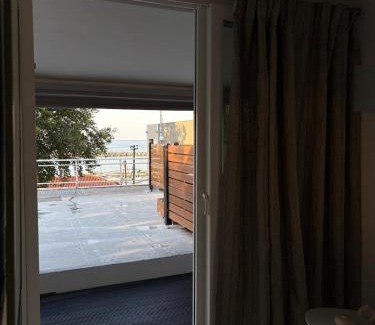 Nei Pori Apartamento | Le Blue Seaview Platamonas