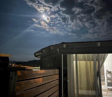 Nei Pori Apartamento | Le Blue Seaview Platamonas