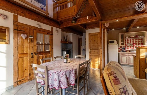 Saint-Michel-de-Maurienne Casa | LE BON COIN - SAINT MICHEL DE MAURIENNE