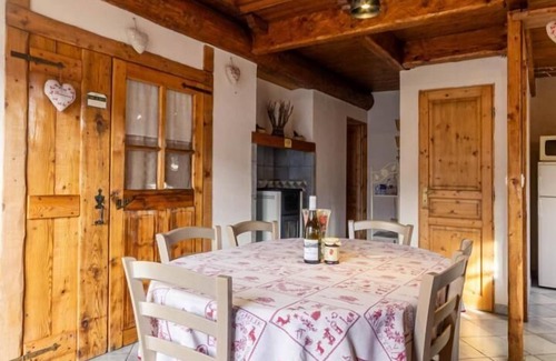 Saint-Michel-de-Maurienne Casa | LE BON COIN - SAINT MICHEL DE MAURIENNE