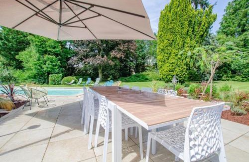 Piney Casa | Le bocage