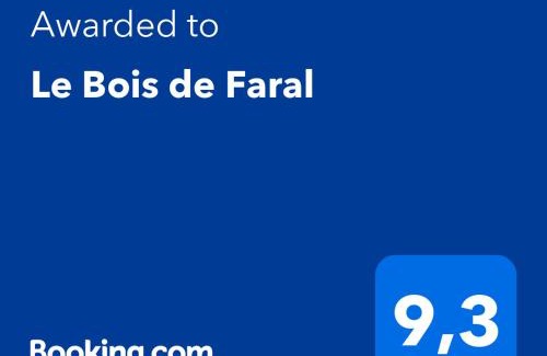 Le Bastit Complejo | Le Bois de Faral