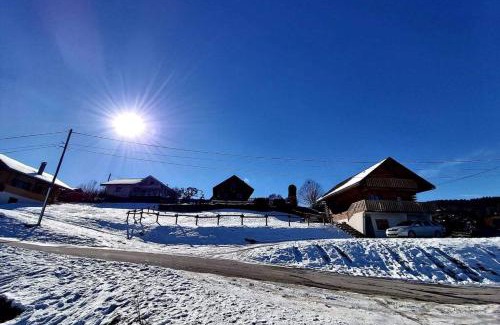 Xonrupt-Longemer Chalet De Esquí | Le Bois des Neiges Charmant chalet authentique à 5 mn de Gérardmer