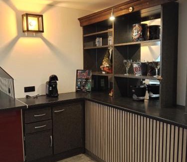 Saint-Dizier Apartamento | Le Bol Der