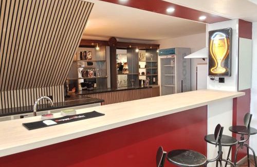 Saint-Dizier Apartamento | Le Bol Der