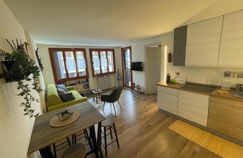 Mongnod Apartamento | Le Bon Bon CIR-TORGNON-0017