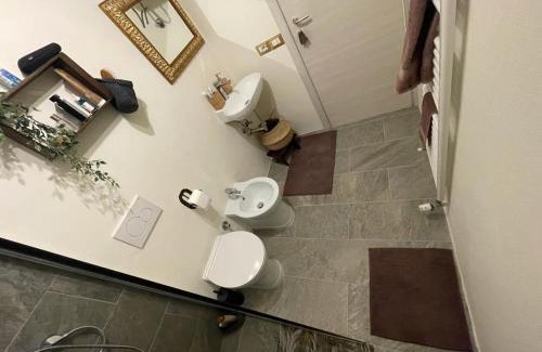 Mongnod Apartamento | Le Bon Bon CIR-TORGNON-0017