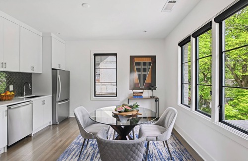 Poncey-Highland Apartamento | Le Bon by Minty Living