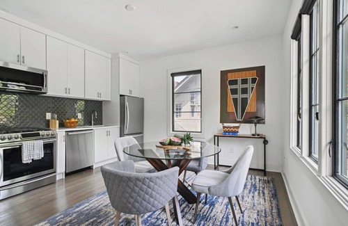 Poncey-Highland Apartamento | Le Bon by Minty Living