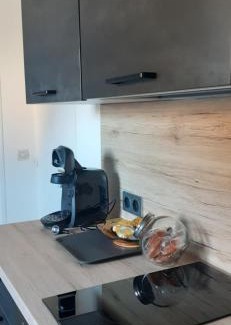 Giberville Apartamento | Le bon plan entre Caen et la mer * Draps et ménage inclus !*
