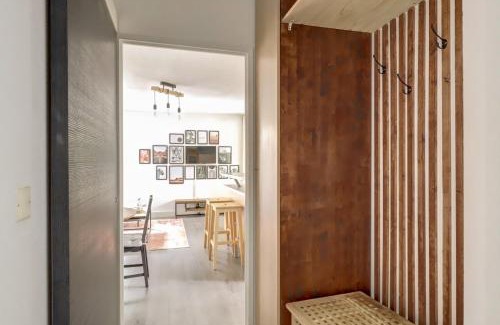 Toulouse West Apartamento | Le Bon Voyage ~ Terrasse ~ Parking ~ Basso Cambo