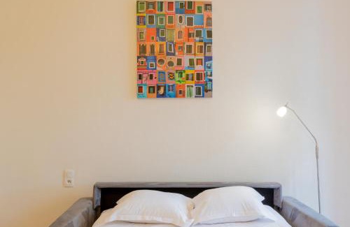 Carmes Apartamento | Le Bord de Garonne