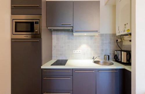 Carmes Apartamento | Le Bord de Garonne