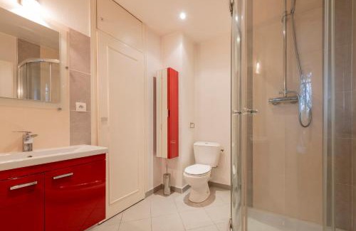 Carmes Apartamento | Le Bord de Garonne