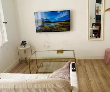 Bethune Apartamento | Le boudoir Béthunois - Appart hôtel centre - all confort