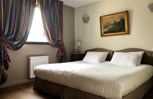 Bayeux Casa | Le Boudoir